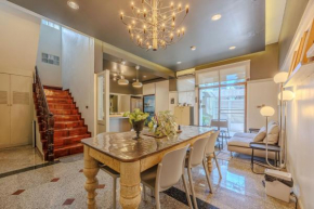 Thonglor 8 Townhouse